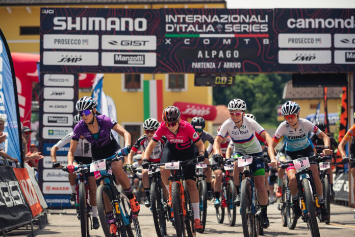 Internazionali d’Italia Series