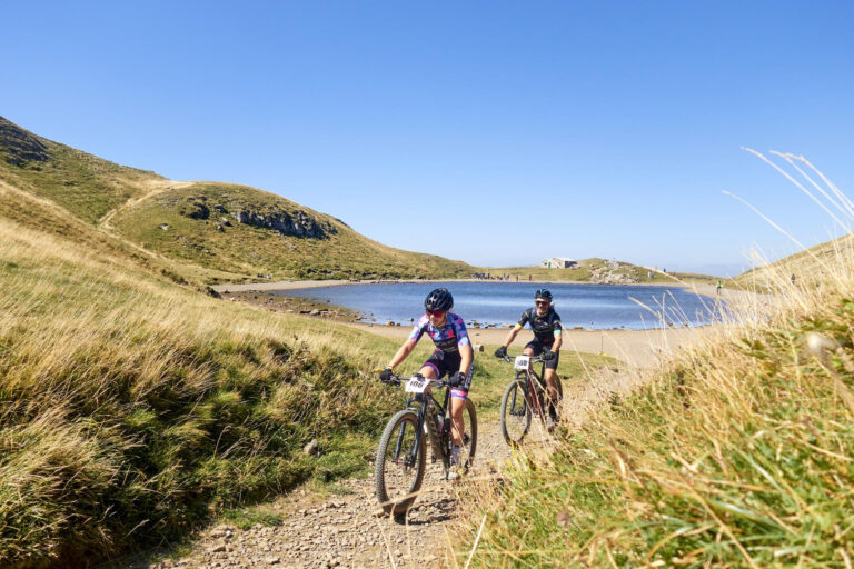 Appenninica MTB Stage Race