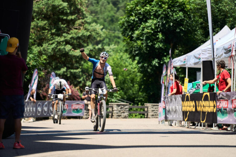 Appenninica MTB Stage Race