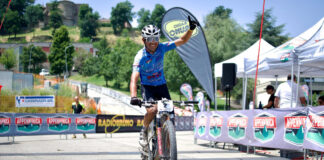 Appenninica MTB Stage Race