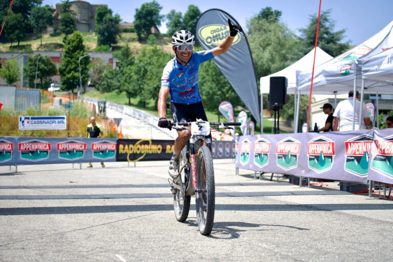 Appenninica MTB Stage Race