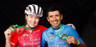 Appenninica MTB Stage Race