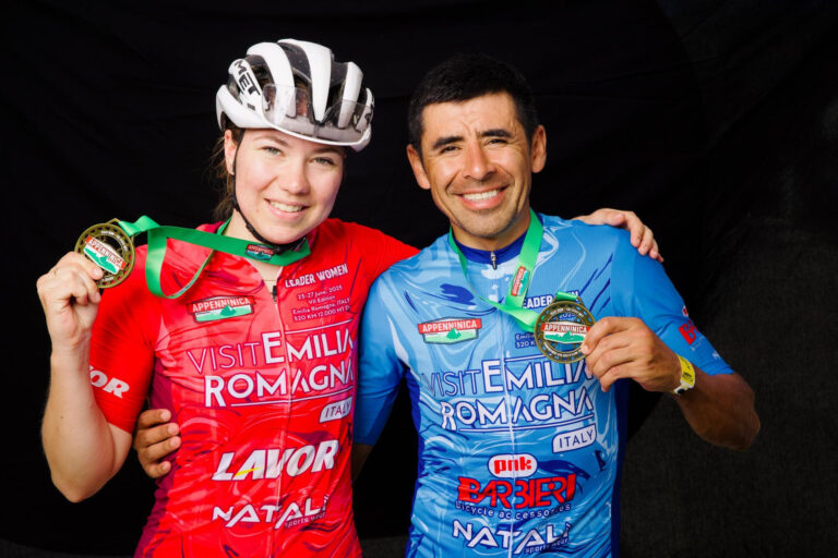 Appenninica MTB Stage Race