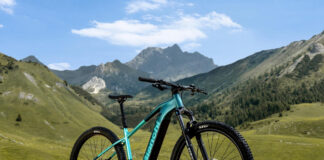 Bianchi