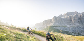 Dolomiti Bike Galaxy