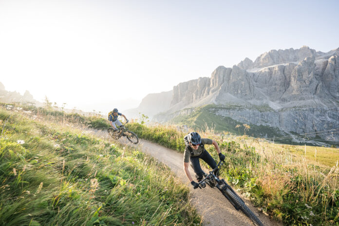 Dolomiti Bike Galaxy