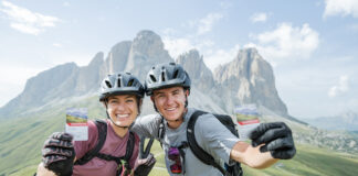 Dolomiti Bike Galaxy