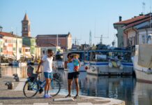 Lungomare bike hotel