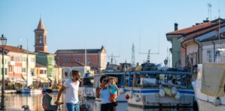Lungomare bike hotel