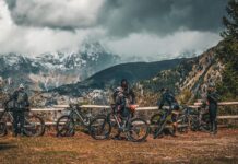 Randonnée du Mont Blanc: sognate insieme allo staff di Epicdays.cc Epicdays