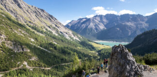 Alta Valtellina