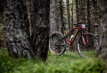 Uci Mtb World Series: un focus sulla bici di Tom Pidcock Pidcock