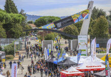 Italian Bike Festival, meno di due mesi al via: con la Shimano Off-Road Arena spazio anche alla MTB Italian Bike Festival