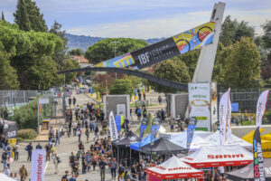 IBF-2025 Italian Bike Festival
