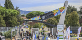 Italian Bike Festival