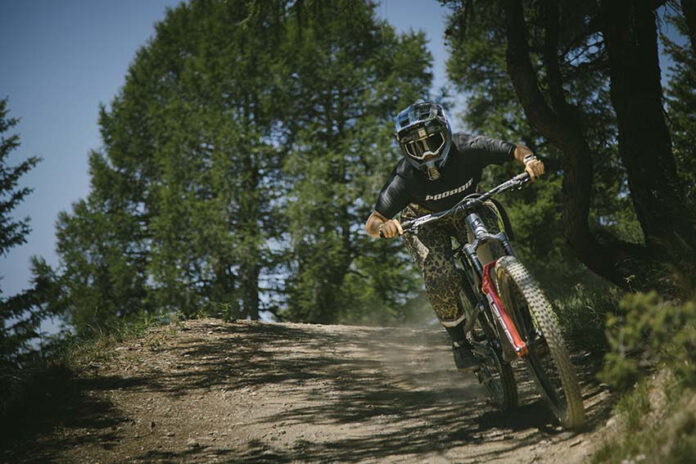Krontplatz-MTB Kronplatz