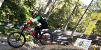 Downhill
