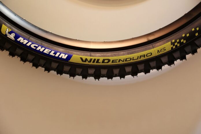 Michelin-Ruote Michelin