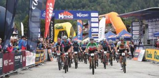 Mythos Primiero Dolomiti