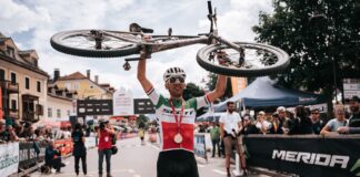 Südtirol Dolomiti Superbike