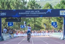 Campionati europei, Pidcock e Rissveds conquistano il titolo Pidcock