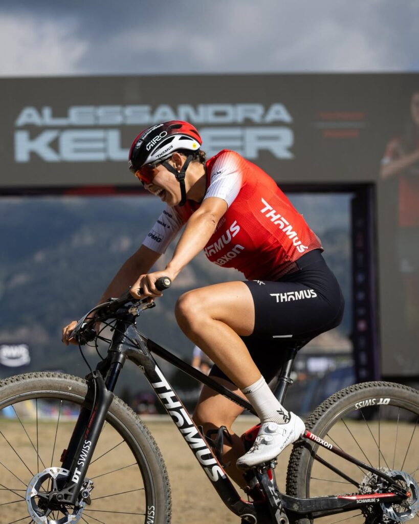 Keller