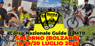 Accademia Nazionale di MTB