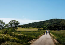 Punta Ala Trail Center lancia il proprio profilo ufficiale su Komoot: itinerari tracciati, testati e ora accessibili a tutti Punta Ala Trail Center