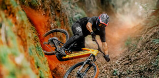 Mondraker Level