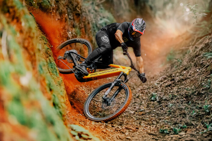 Mondraker Level