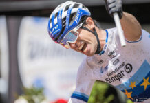 Life Time Grand Prix 2026: il circuito che punta a ridefinire il ciclismo off-road tra gravel e mountain bike Seewald