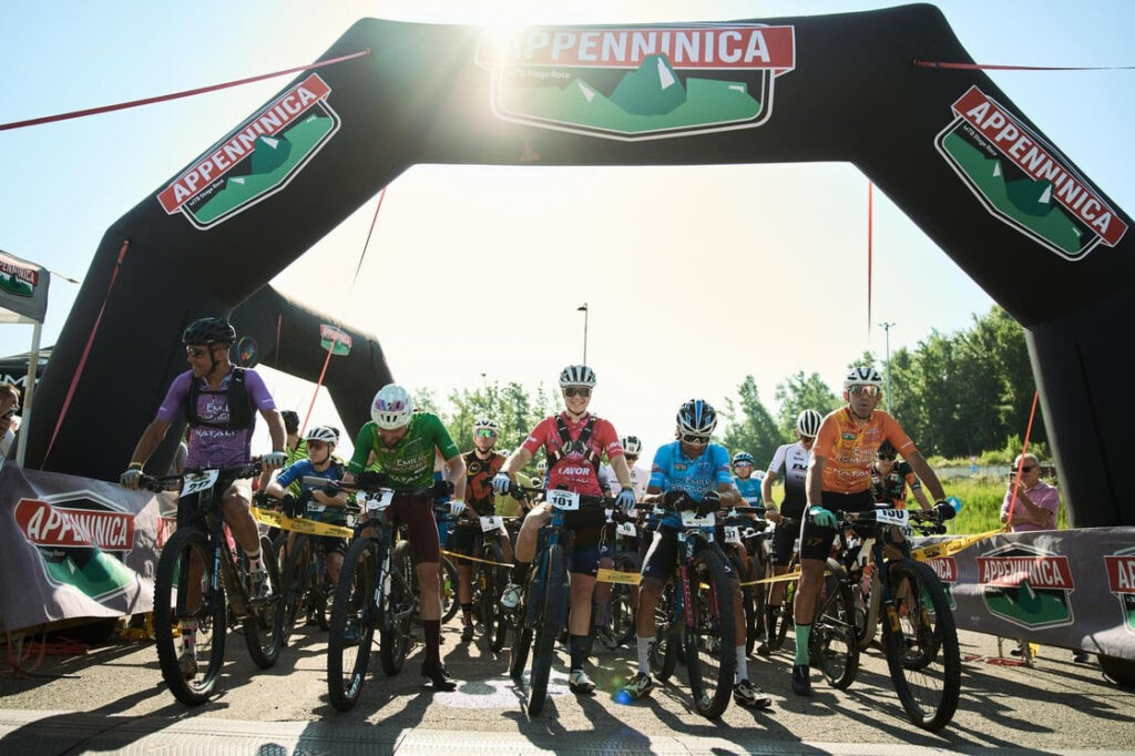 Appenninica MTB Stage Race