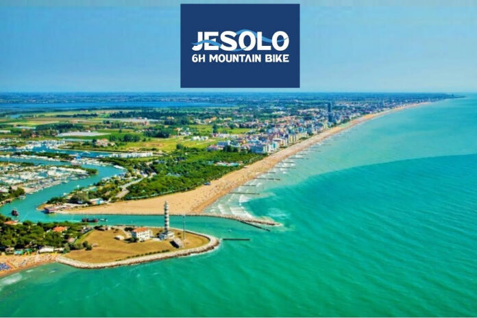 Jesolo 6h