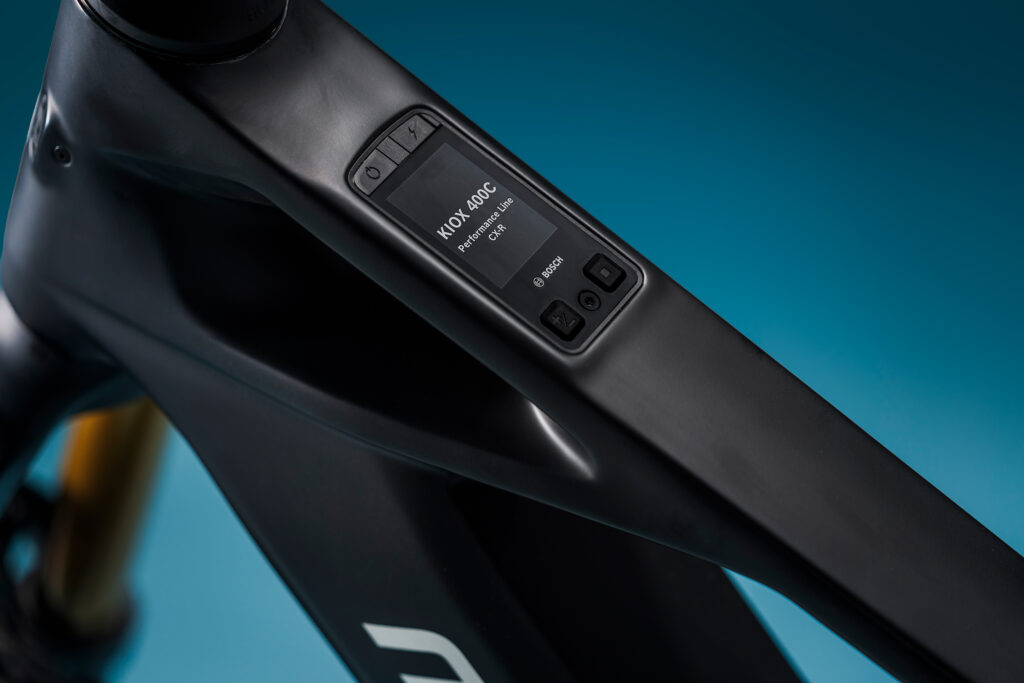 Mondraker Crafty Carbon