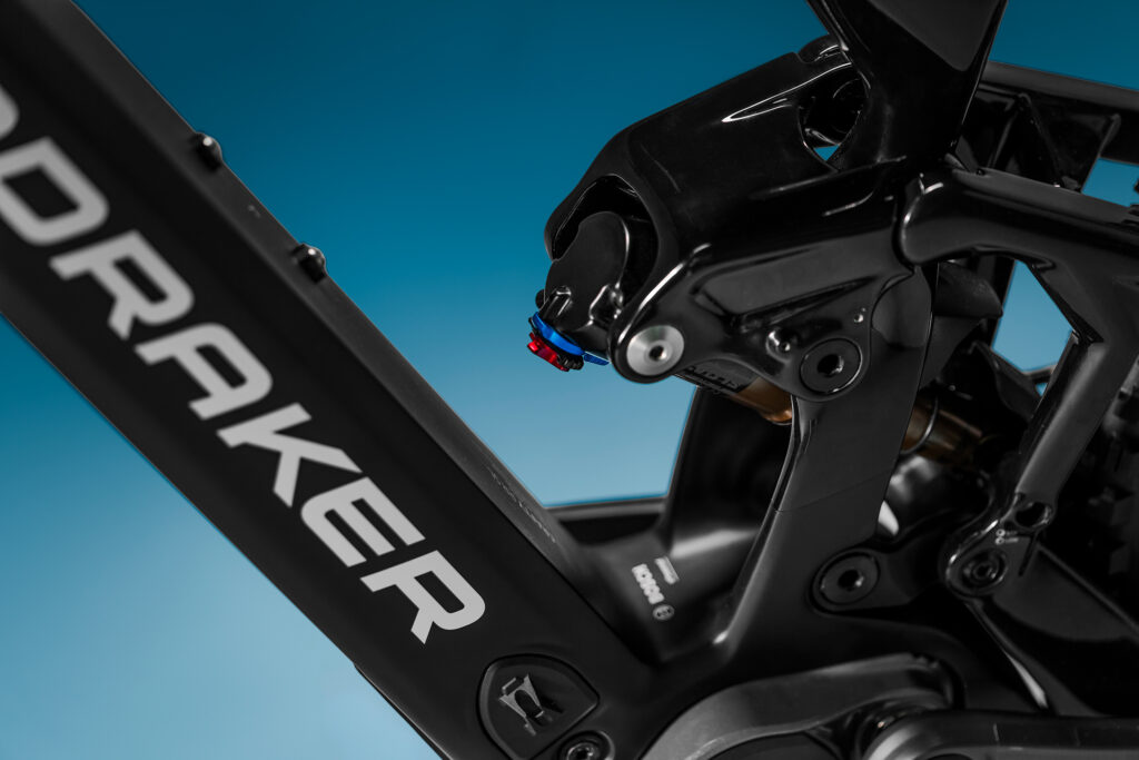 Mondraker Crafty Carbon