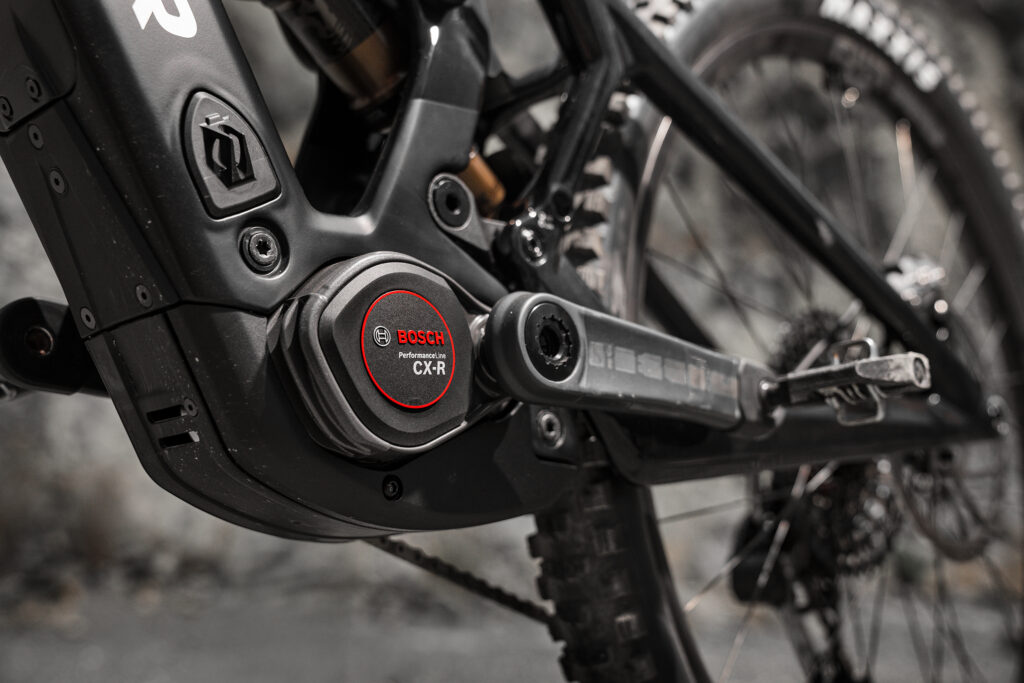 Mondraker Crafty Carbon