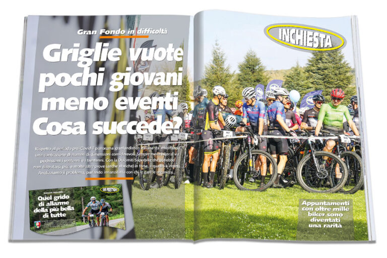 Griglie vuote, pochi giovani, meno eventi. Cosa succede?