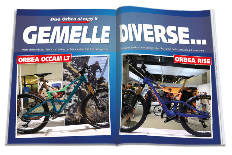 Gemelle diverse…
