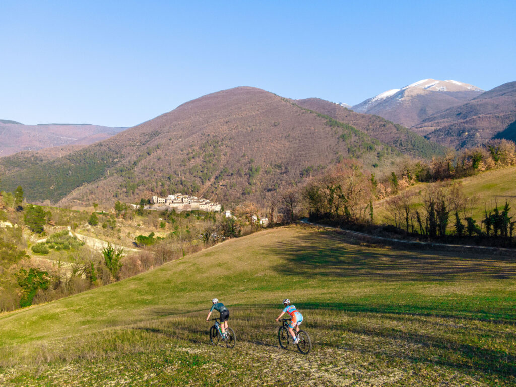 La SpoletoNorcia