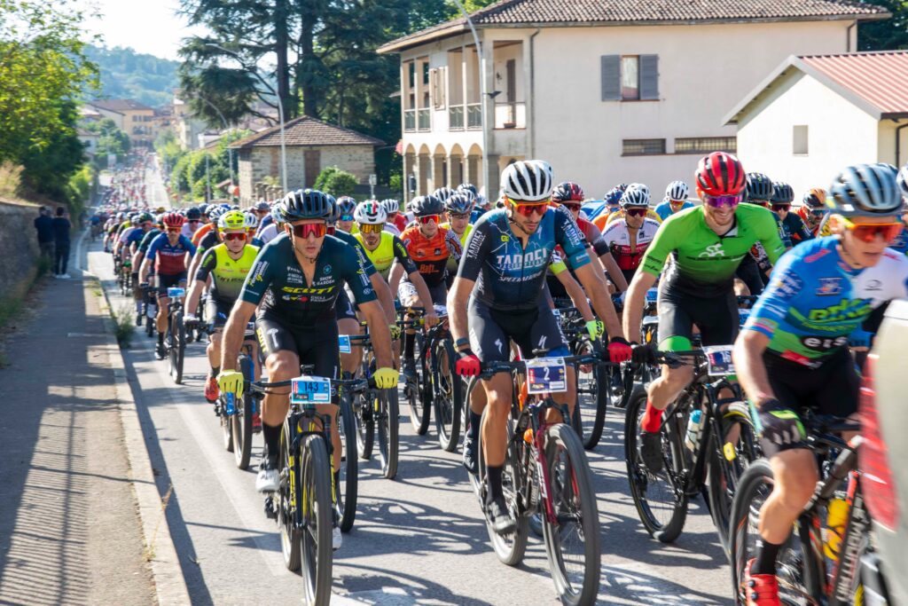 Granfondo Straccabike