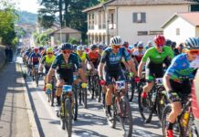 Granfondo Straccabike