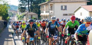 Granfondo Straccabike