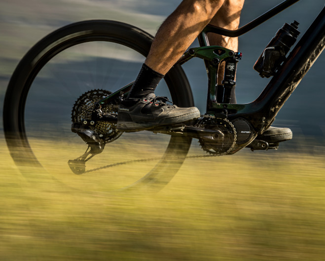 e-Mtb