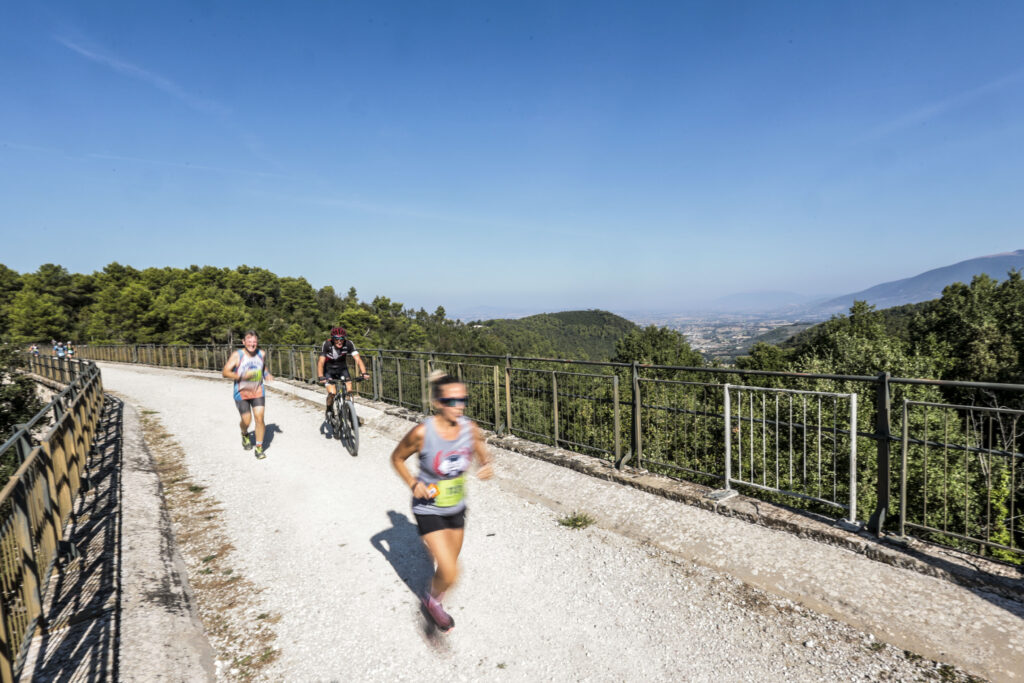 La SpoletoNorcia