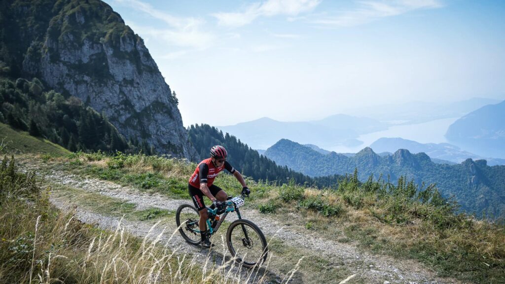 Stragolem Mtb