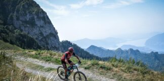 Stragolem Mtb