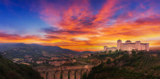 La SpoletoNorcia