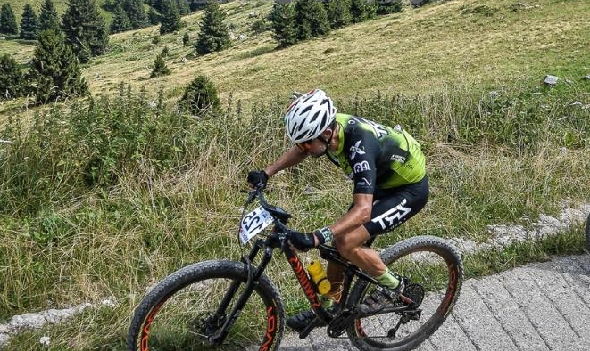 Stragolem Mtb