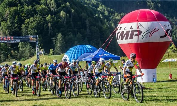 Marathon Dolomiti Friulane