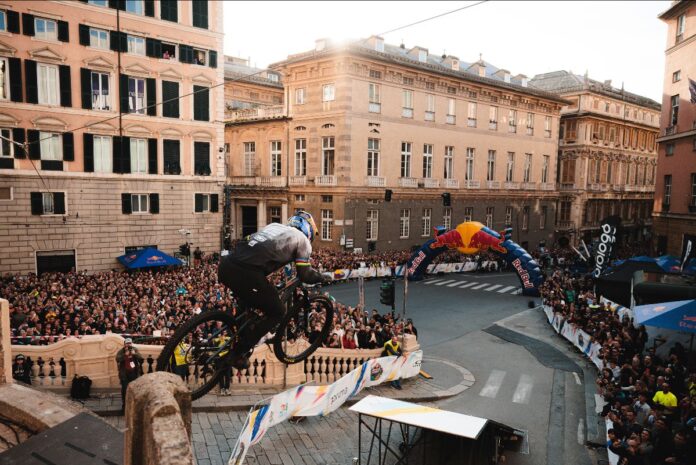 Red Bull Cerro Abajo